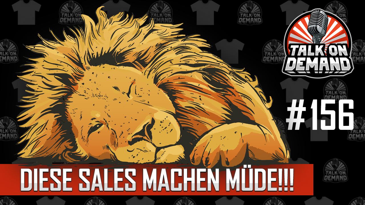 Episode 156 Preiserhöhung und wann folgt Merch by Amazon
