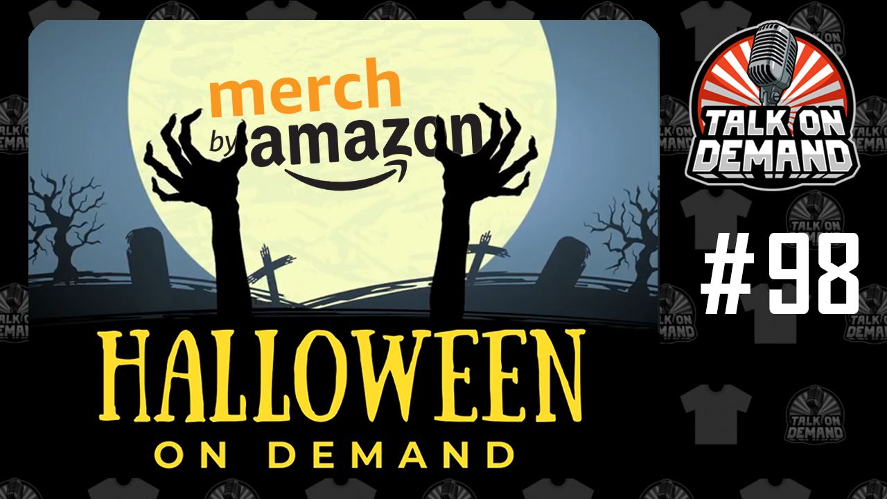 Episode 98 – Halloween On Demand + Gewinnspiel Auslosung Episode 98 – Halloween On Demand + Gewinnspiel Auslosung