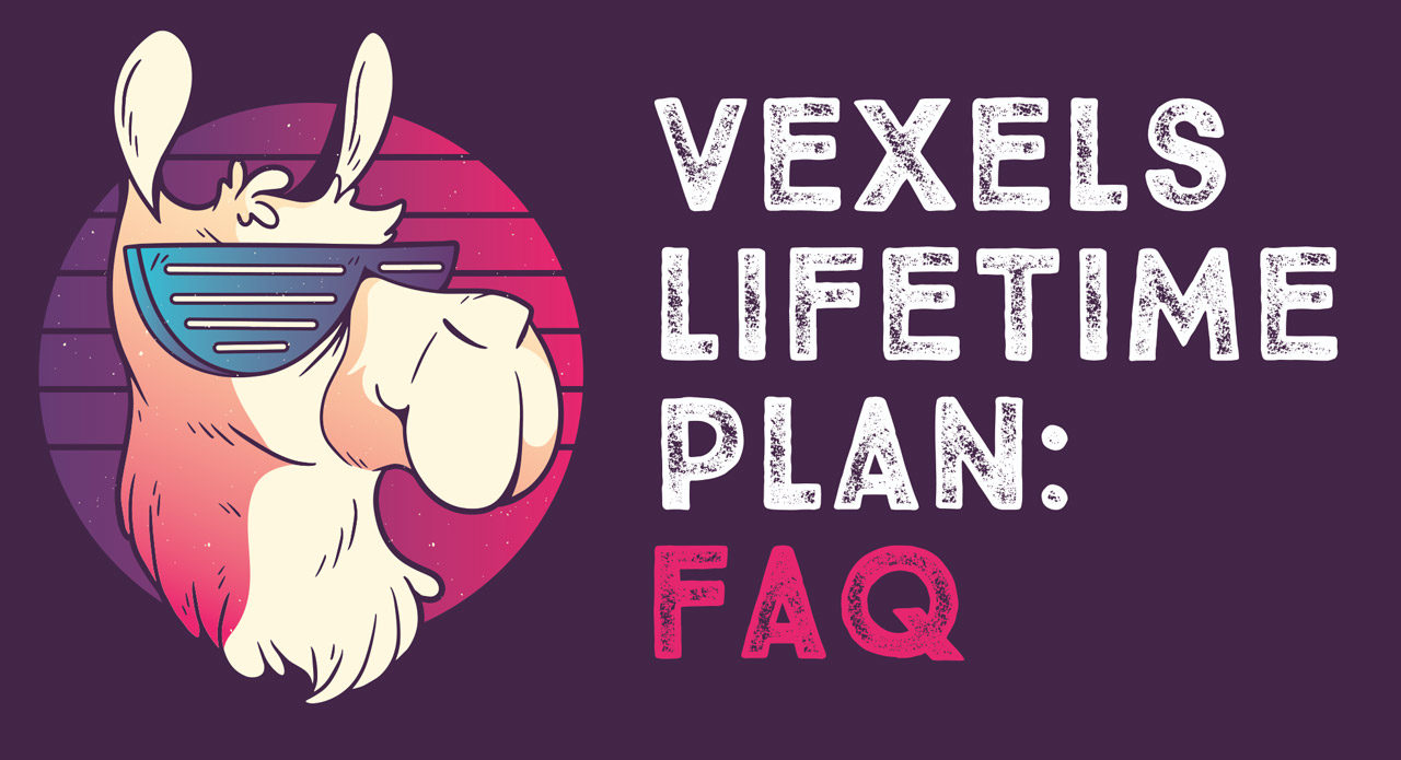 Vexels Lifetime Subscription Merch Review FAQ